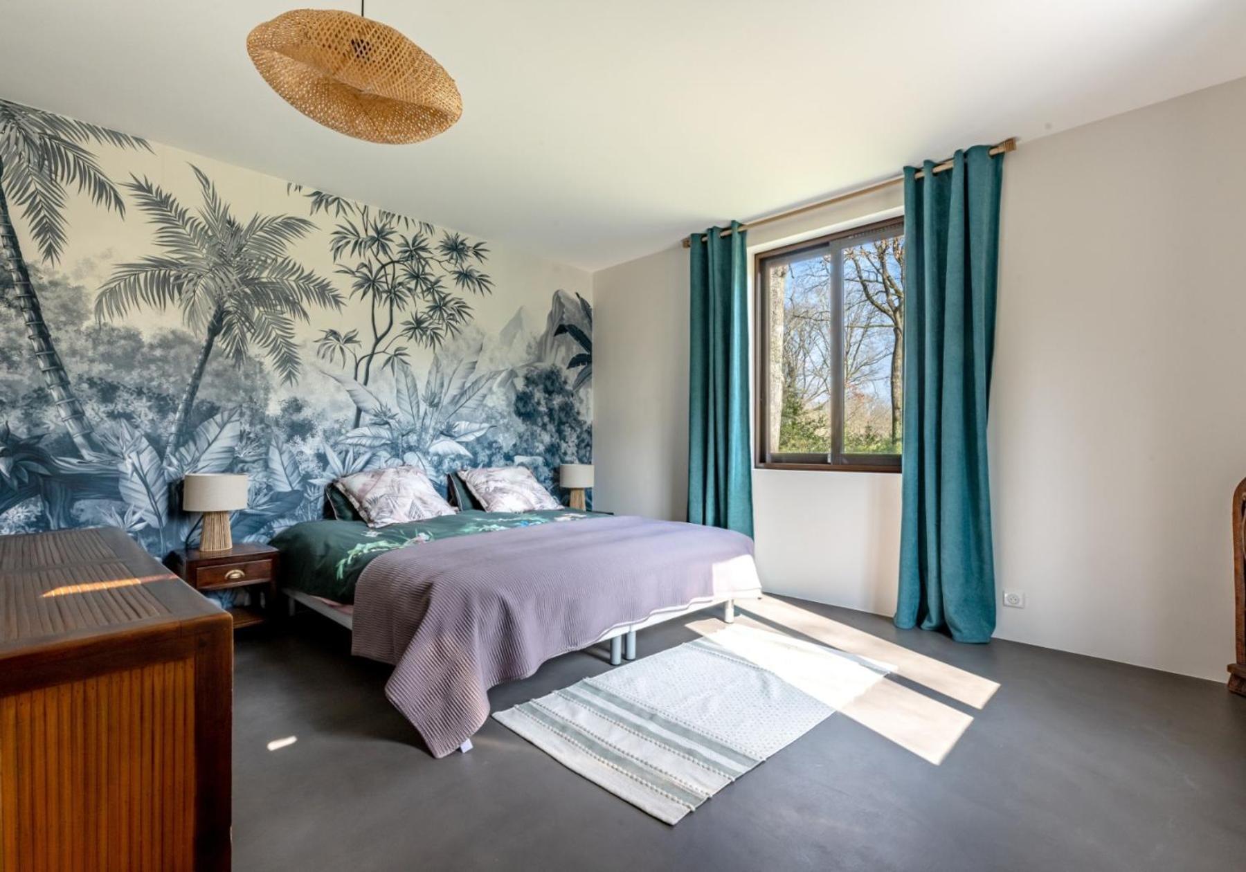 Somptueuse Villa D'Architecte Rochefort-en-Yvelines Экстерьер фото